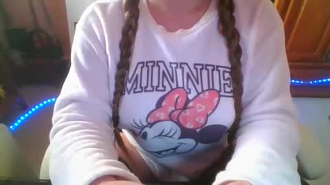 sexymisss24 online show from February 20, 2026, 1:00 pm