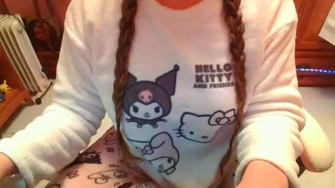 sexymisss24 online show from March 31, 2026, 1:29 am