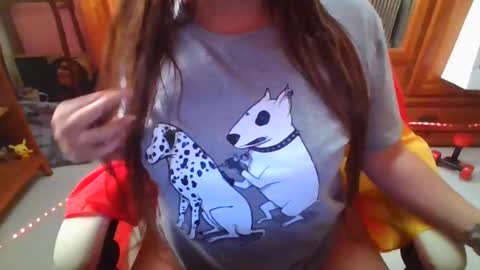 sexymisss24 online show from July 16, 2026, 12:11 pm