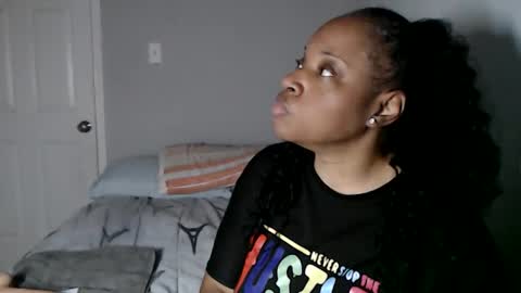 SexyMona online show from October 27, 2025, 8:29 am