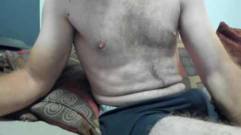 Sexymountainman420 online show from September 26, 2025, 11:09 pm