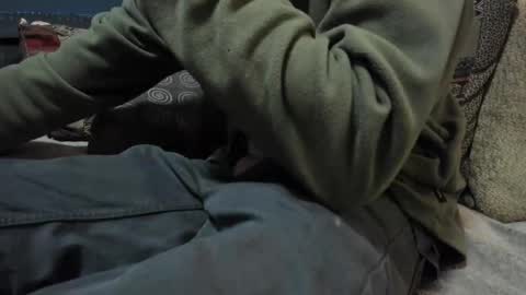 Sexymountainman420 online show from October 31, 2025, 8:10 pm