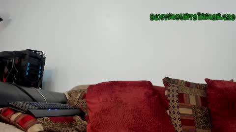 Sexymountainman420 online show from March 26, 2026, 6:41 am