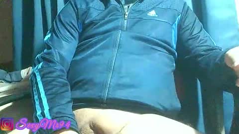 In the night in South America online show from March 24, 2026, 12:43 pm