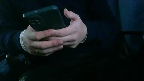 Snapshot of sexymr94 chatting on June 23, 2026, 8:40 pm In the night in South America online show from June 23, 2026, 8:40 pm