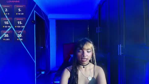 Snapshot of sexynaf chatting on December 20, 2024, 10:22 pm N A F online show from December 20, 2024, 10:22 pm