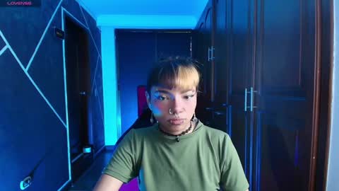 Snapshot of sexynaf chatting on December 23, 2024, 7:09 pm N A F online show from December 23, 2024, 7:09 pm
