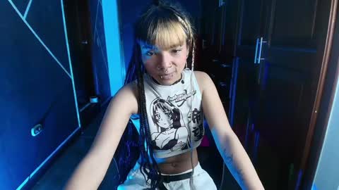 Snapshot of sexynaf chatting on December 26, 2024, 7:05 pm N A F online show from December 26, 2024, 7:05 pm