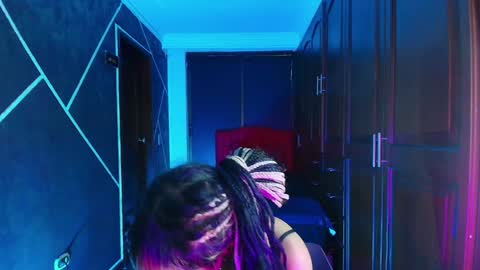 Snapshot of sexynaf chatting on December 28, 2024, 7:01 pm N A F online show from December 28, 2024, 7:01 pm
