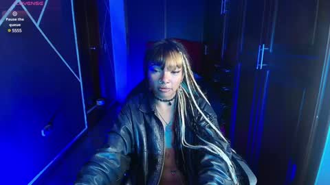 Snapshot of sexynaf chatting on December 29, 2024, 1:13 am N A F online show from December 29, 2024, 1:13 am