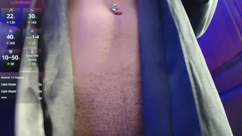 Snapshot of sexynaf chatting on January 4, 2025, 1:21 am N A F online show from January 4, 2025, 1:21 am