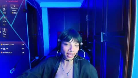 Snapshot of sexynaf chatting on January 5, 2025, 1:13 am N A F online show from January 5, 2025, 1:13 am