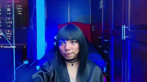 Snapshot of sexynaf chatting on January 7, 2025, 10:08 pm N A F online show from January 7, 2025, 10:08 pm
