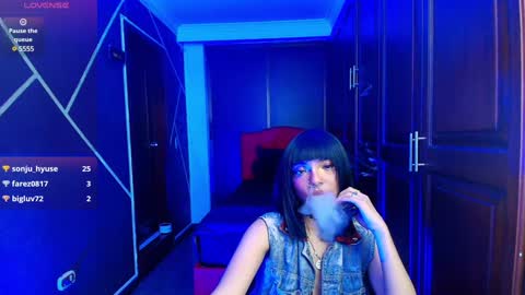 Snapshot of sexynaf chatting on January 14, 2025, 1:58 am N A F online show from January 14, 2025, 1:58 am
