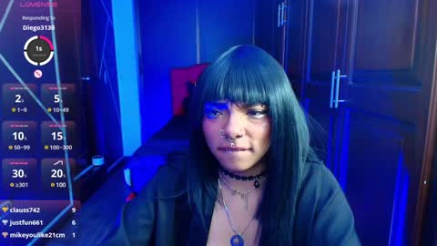 Snapshot of sexynaf chatting on January 16, 2025, 1:48 am N A F online show from January 16, 2025, 1:48 am