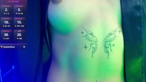 Snapshot of sexynaf chatting on January 20, 2025, 10:15 pm N A F online show from January 20, 2025, 10:15 pm