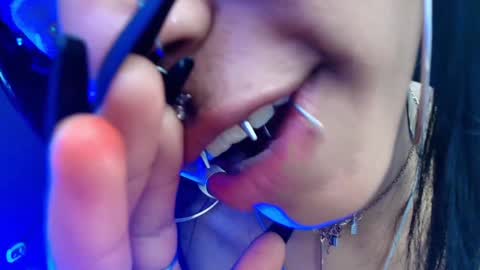 Snapshot of sexynaf chatting on January 24, 2025, 9:15 pm N A F online show from January 24, 2025, 9:15 pm