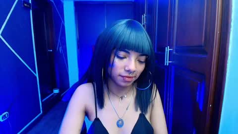 Snapshot of sexynaf chatting on January 25, 2025, 12:17 am N A F online show from January 25, 2025, 12:17 am