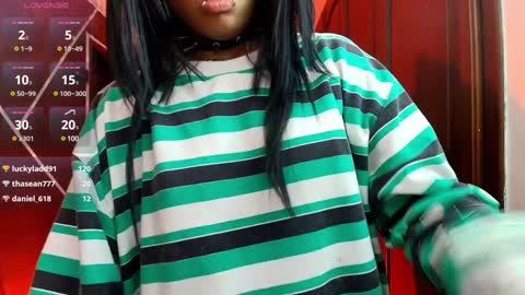 Snapshot of sexynaf chatting on January 25, 2025, 10:39 pm N A F online show from January 25, 2025, 10:39 pm