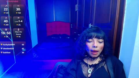 Snapshot of sexynaf chatting on January 29, 2025, 1:37 am N A F online show from January 29, 2025, 1:37 am