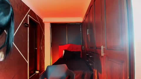 Snapshot of sexynaf chatting on February 15, 2025, 7:06 pm N A F online show from February 15, 2025, 7:06 pm