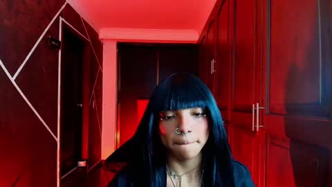 Snapshot of sexynaf chatting on February 16, 2025, 1:14 am N A F online show from February 16, 2025, 1:14 am