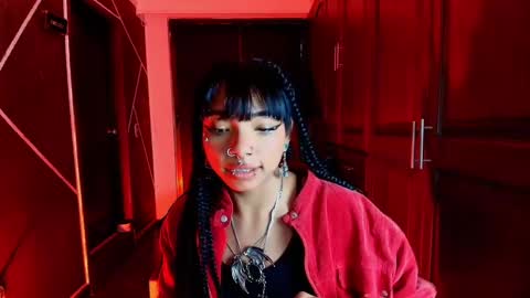 Snapshot of sexynaf chatting on February 24, 2025, 10:36 pm N A F online show from February 24, 2025, 10:36 pm