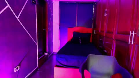 Snapshot of sexynaf chatting on February 27, 2025, 7:26 pm N A F online show from February 27, 2025, 7:26 pm