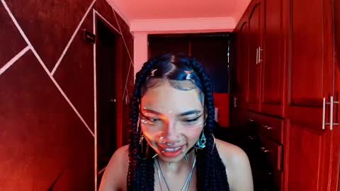 Snapshot of sexynaf chatting on February 27, 2025, 10:31 pm N A F online show from February 27, 2025, 10:31 pm