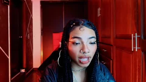 Snapshot of sexynaf chatting on March 2, 2025, 1:26 am N A F online show from March 2, 2025, 1:26 am