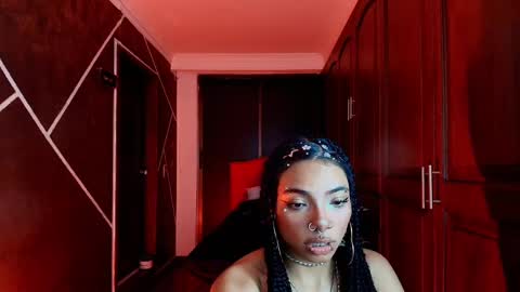 Snapshot of sexynaf chatting on March 3, 2025, 11:14 pm N A F online show from March 3, 2025, 11:14 pm