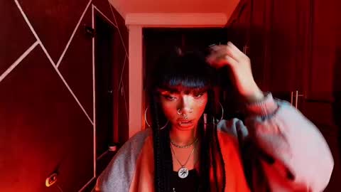 Snapshot of sexynaf chatting on March 4, 2025, 8:38 pm N A F online show from March 4, 2025, 8:38 pm