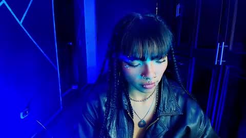 Snapshot of sexynaf chatting on March 5, 2025, 10:21 pm N A F online show from March 5, 2025, 10:21 pm