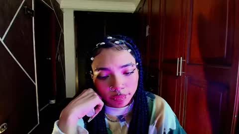 Snapshot of sexynaf chatting on March 7, 2025, 1:20 am N A F online show from March 7, 2025, 1:20 am