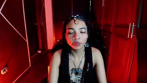 Snapshot of sexynaf chatting on March 7, 2025, 7:05 pm N A F online show from March 7, 2025, 7:05 pm