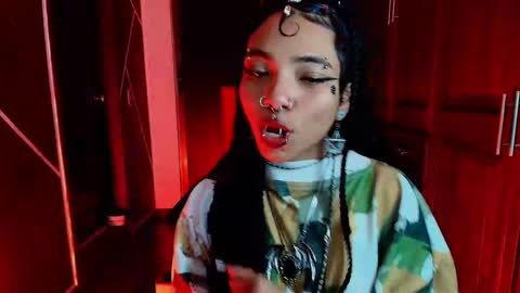 Snapshot of sexynaf chatting on March 7, 2025, 10:10 pm N A F online show from March 7, 2025, 10:10 pm