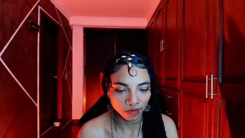 Snapshot of sexynaf chatting on March 8, 2025, 1:17 am N A F online show from March 8, 2025, 1:17 am
