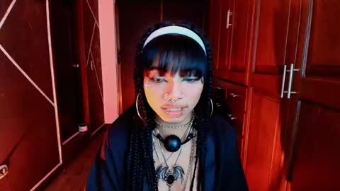 Snapshot of sexynaf chatting on March 11, 2025, 1:16 am N A F online show from March 11, 2025, 1:16 am