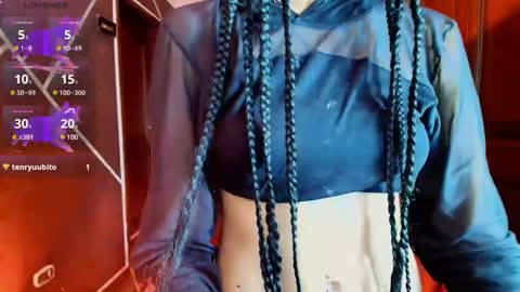 Snapshot of sexynaf chatting on March 11, 2025, 7:25 pm N A F online show from March 11, 2025, 7:25 pm