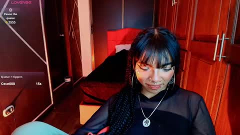 Snapshot of sexynaf chatting on March 11, 2025, 10:31 pm N A F online show from March 11, 2025, 10:31 pm