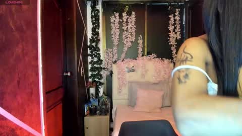 Snapshot of sexynaf chatting on September 10, 2025, 7:36 pm N A F online show from September 10, 2025, 7:36 pm