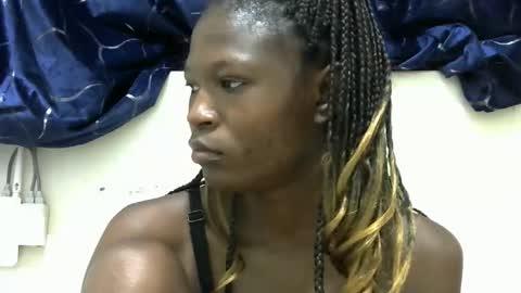 sexynana2001 online show from June 4, 2026, 3:01 am