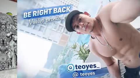 sexynative4u online show from March 20, 2026, 7:41 pm