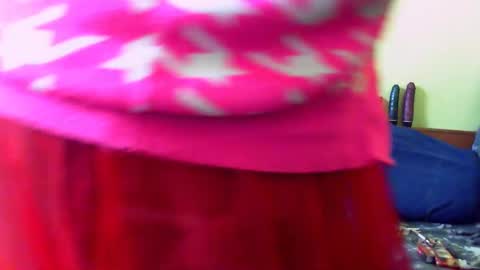 sexynicool online show from February 26, 2025, 2:25 pm