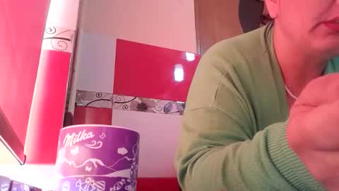 sexynicool online show from September 9, 2025, 5:40 am