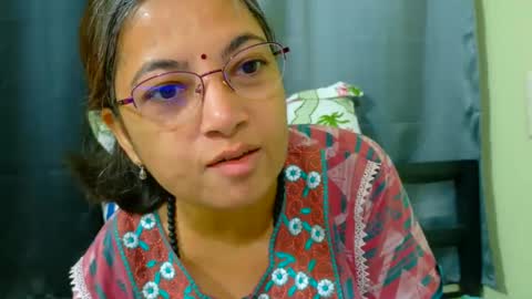 Niharika online show from October 1, 2025, 3:01 am