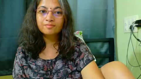Niharika online show from October 1, 2025, 3:07 pm