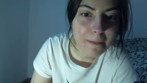 Snapshot of sexynyu18 chatting on January 20, 2025, 1:21 pm Alex online show from January 20, 2025, 1:21 pm