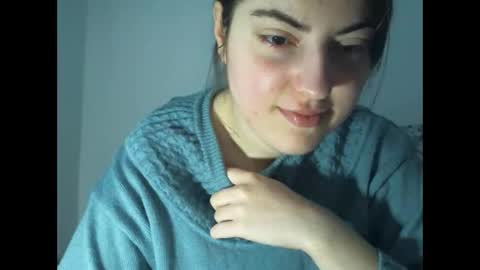 Snapshot of sexynyu18 chatting on March 1, 2025, 12:23 pm Alex online show from March 1, 2025, 12:23 pm