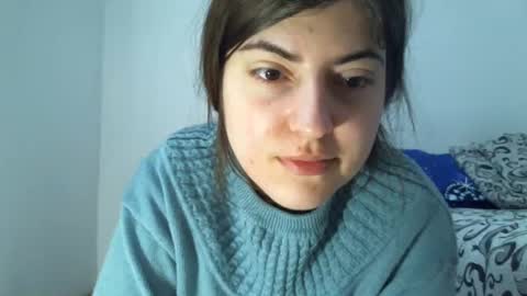 Snapshot of sexynyu18 chatting on March 2, 2025, 1:49 pm Alex online show from March 2, 2025, 1:49 pm